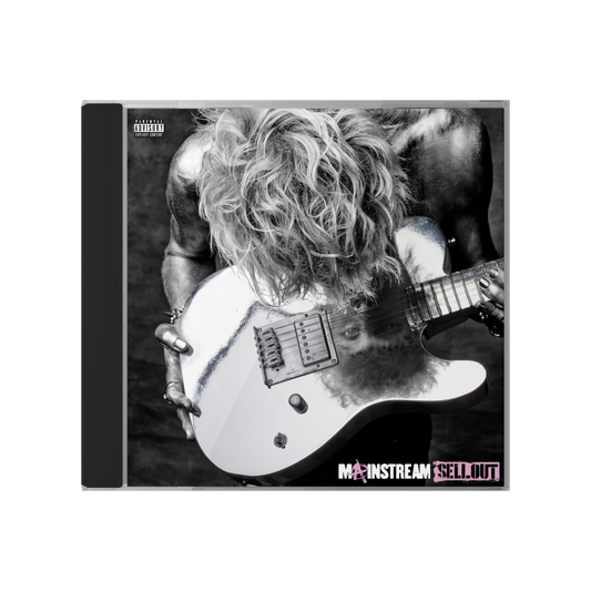 Mainstream Sellout Standard CD { vinyl }