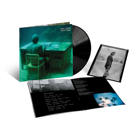 Ukulele Songs: Exclusive Vinyl LP { vinyl }