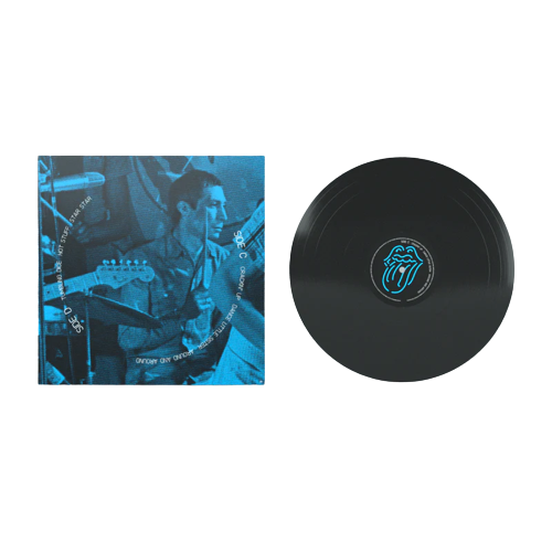 Live At The El Mocambo: Gatefold Vinyl 4LP { vinyl }