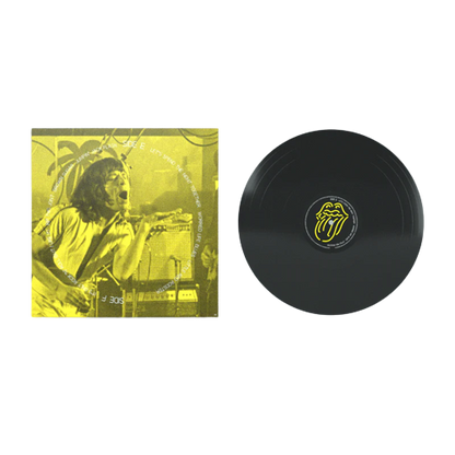 Live At The El Mocambo: Gatefold Vinyl 4LP { vinyl }