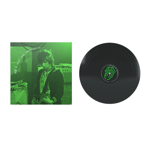 Live At The El Mocambo: Gatefold Vinyl 4LP { vinyl }