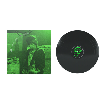 Live At The El Mocambo: Gatefold Vinyl 4LP { vinyl }
