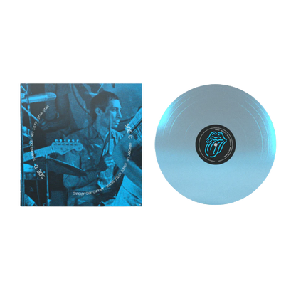 Live At The El Mocambo: Gatefold Colour Vinyl 4LP { vinyl }