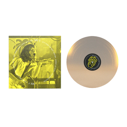 Live At The El Mocambo: Gatefold Colour Vinyl 4LP { vinyl }