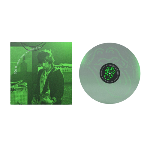 Live At The El Mocambo: Gatefold Colour Vinyl 4LP { vinyl }