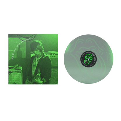 Live At The El Mocambo: Gatefold Colour Vinyl 4LP { vinyl }
