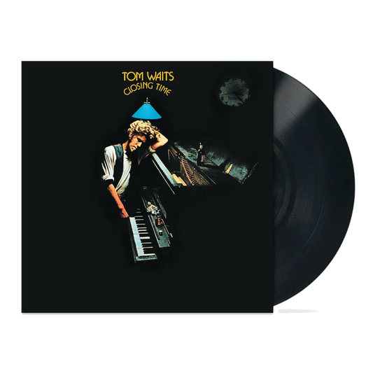 Closing Time: Half-Speed 50th Anniversary Vinyl 2LP { vinyl }