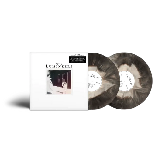 The Lumineers (10th Anniversary): Spotify Fans First Vinyl 2LP { vinyl }