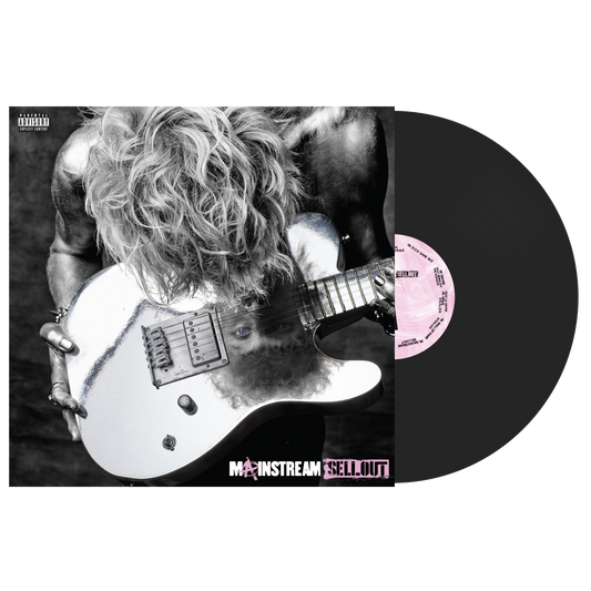 Mainstream Sellout Standard Vinyl { vinyl }