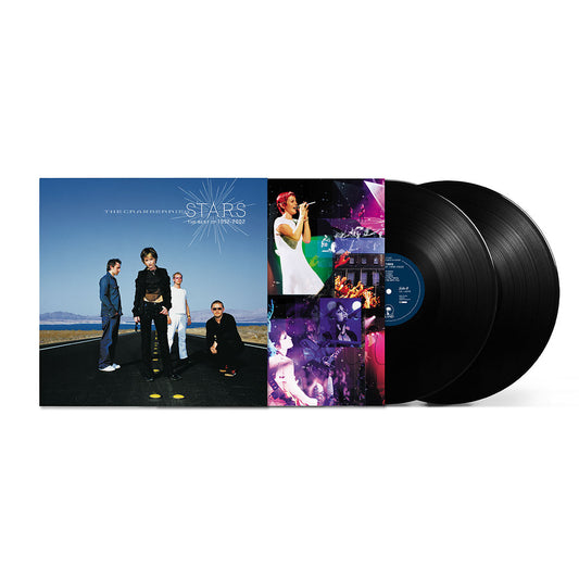 Stars (The Best Of 1992-2002): Vinyl 2LP { vinyl }