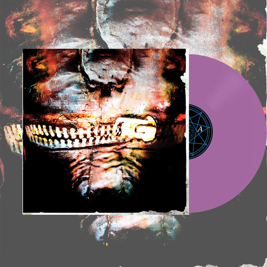 Volume 3 - The Subliminal Verses: Limited Edition Violet Vinyl 2LP { vinyl }