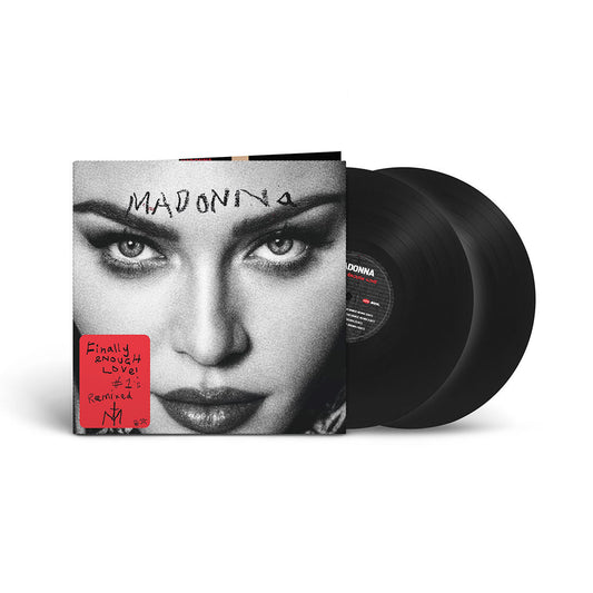 Finally Enough Love: Vinyl 2LP { vinyl }