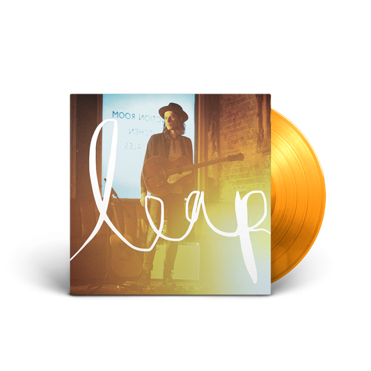 Leap: Store Exclusive LP { vinyl }
