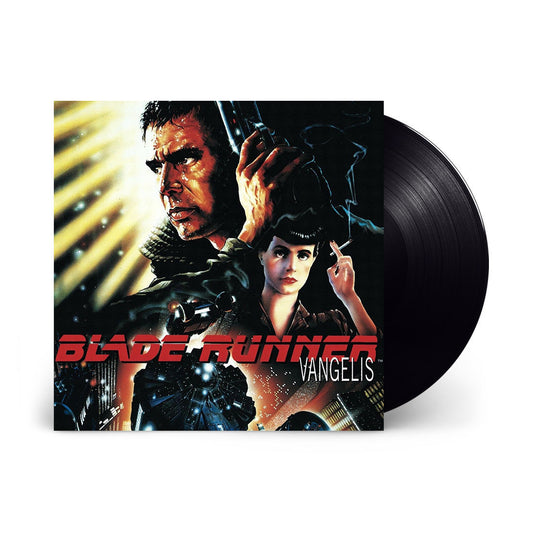 Blade Runner (OST): Vinyl LP { vinyl }