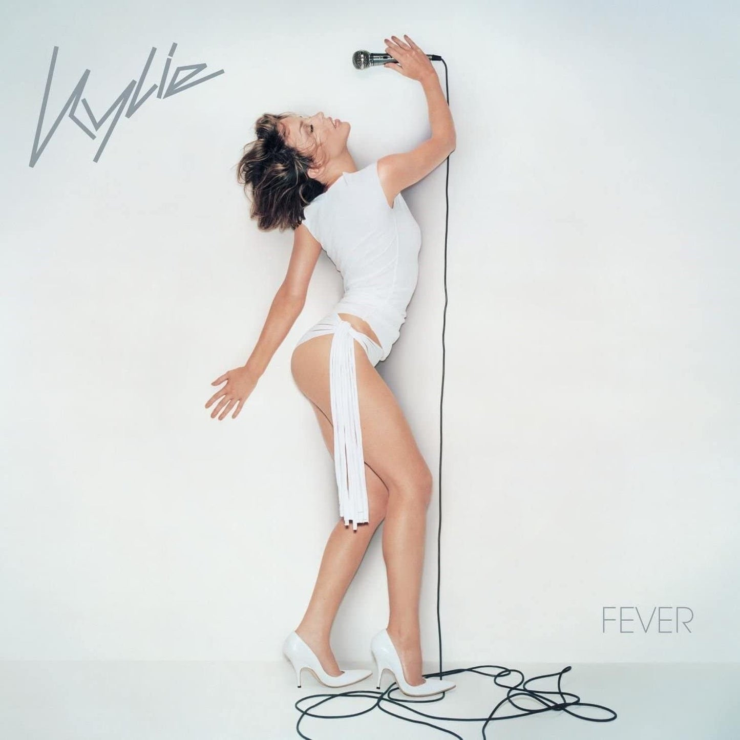 Fever: Vinyl LP { vinyl }