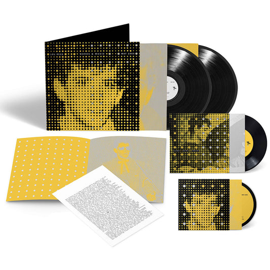 Words & Music, May 1965 - Deluxe Edition: Limited Vinyl 2LP + 7" Single { vinyl }