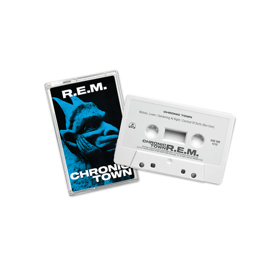 Chronic Town: Limited Edition Cassette { vinyl }