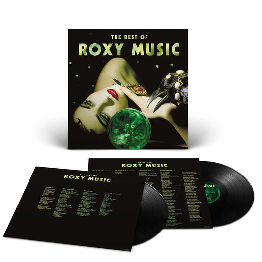 The Best Of: Exclusive Half-Speed Vinyl 2LP { vinyl }