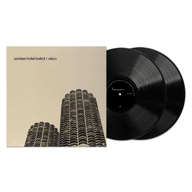Yankee Hotel Foxtrot (2022 Remaster): Limited Vinyl 2LP { vinyl }