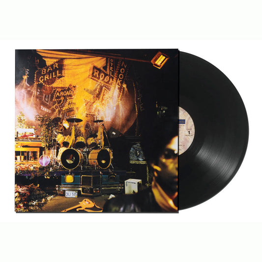 Sign O’ The Times: Vinyl LP { vinyl }