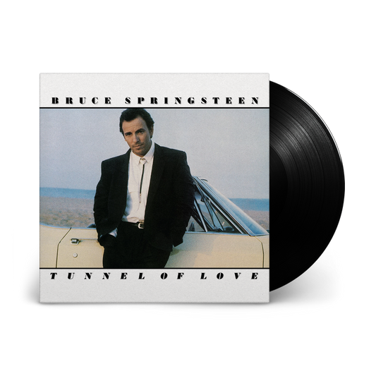 Tunnel of Love: Vinyl 2LP { vinyl }
