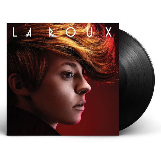 La Roux: Reissue Vinyl LP { vinyl }
