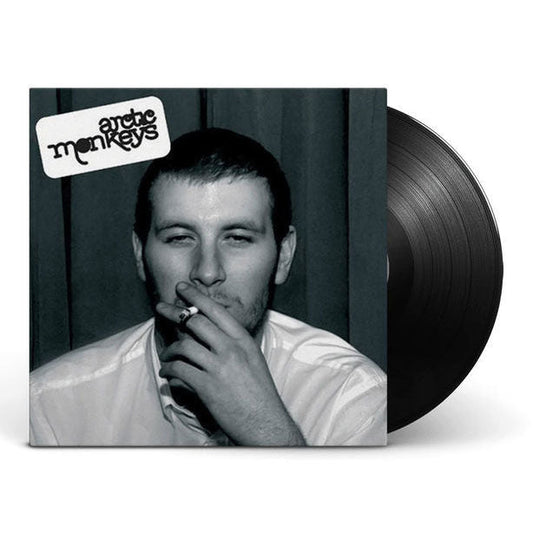 Whatever People Say I Am, That's What I'm Not: Vinyl LP { vinyl }