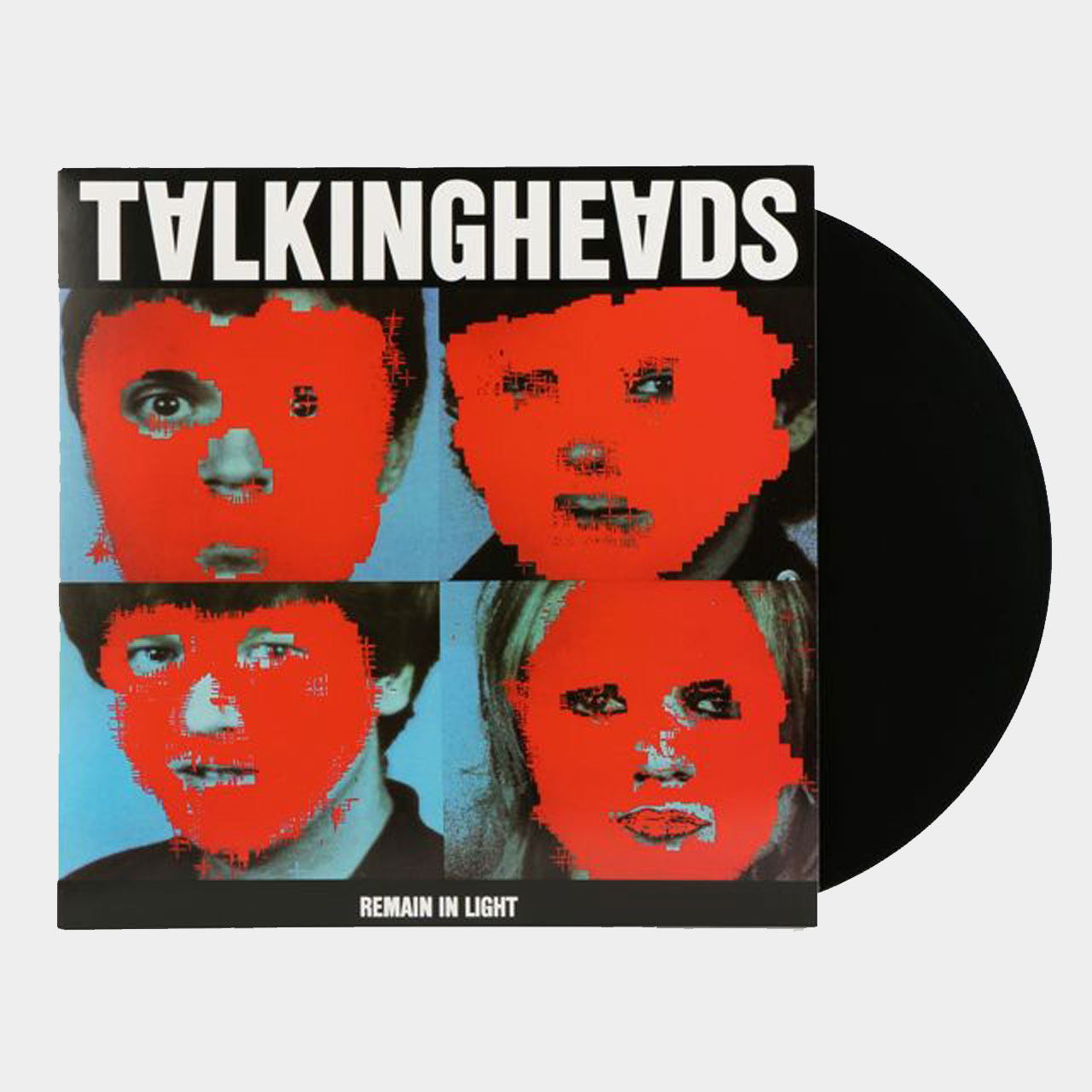 Remain In Light: Vinyl LP { vinyl }