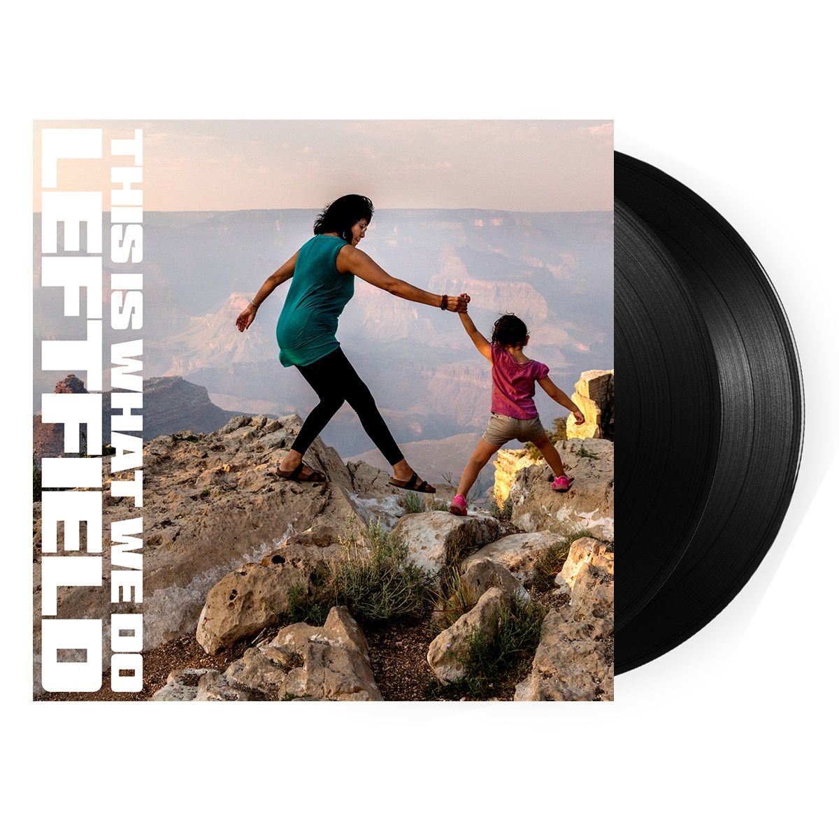 This Is What We Do: Vinyl 2LP { vinyl }