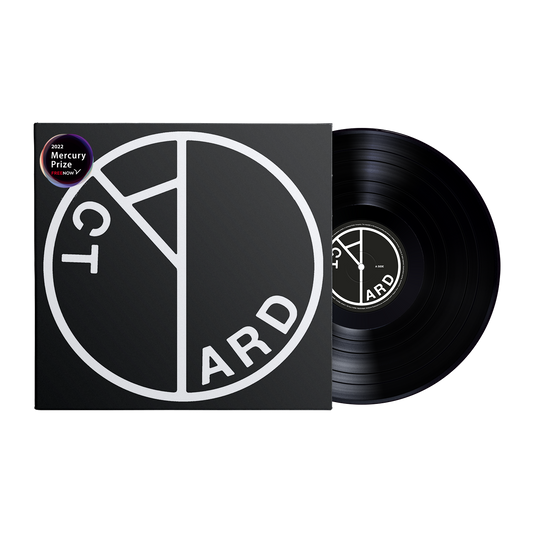 The Overload: Vinyl LP { vinyl }
