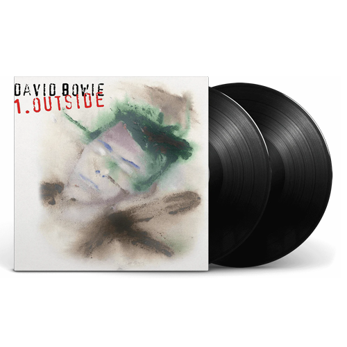 Outside: Vinyl 2LP { vinyl }