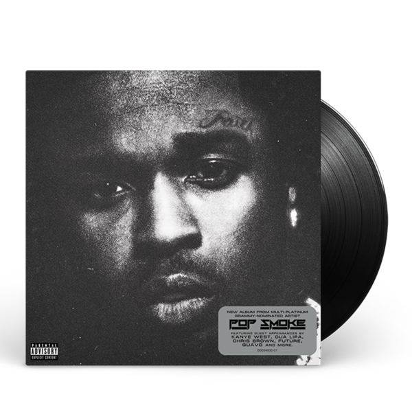 Faith: Vinyl 2LP { vinyl }