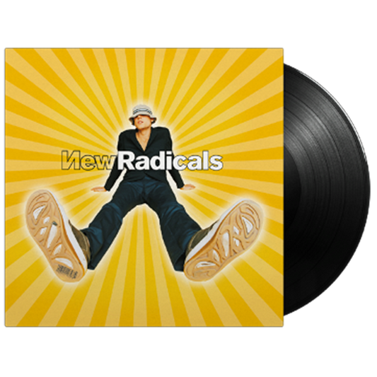 Maybe You've Been Brainwashed Too: Vinyl LP { vinyl }