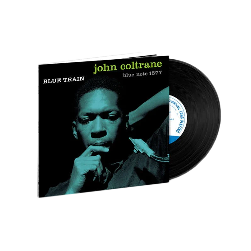 Blue Train (Tone Poet Series): Vinyl LP { vinyl }