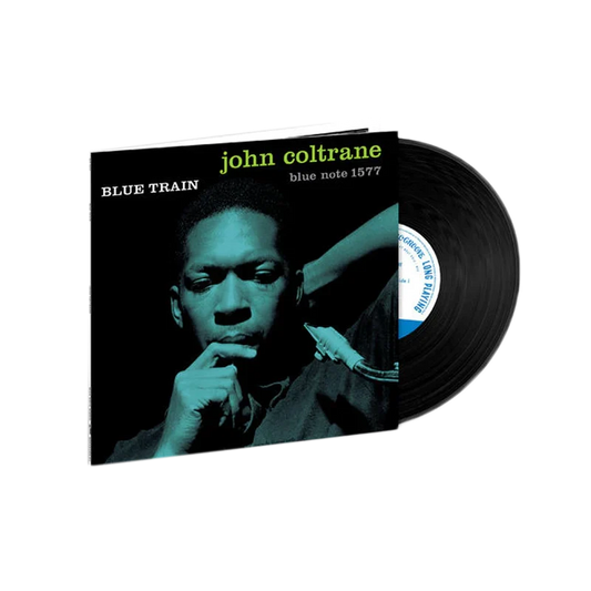 Blue Train (Tone Poet Series): Vinyl LP { vinyl }