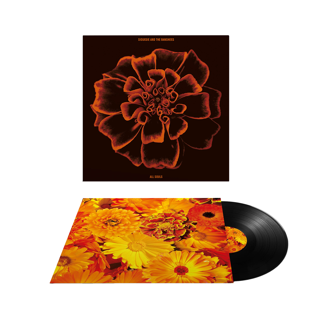 All Souls: Half-Speed Master Vinyl LP { vinyl }