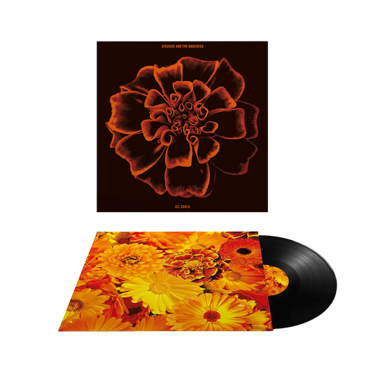 All Souls: Half-Speed Master Vinyl LP { vinyl }