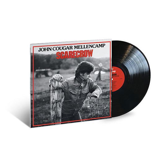 Scarecrow: Half-Speed Master Vinyl LP { vinyl }