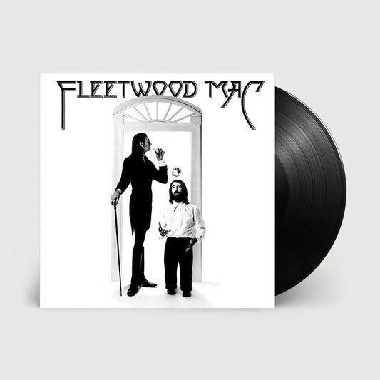 Fleetwood Mac: Vinyl LP { vinyl }