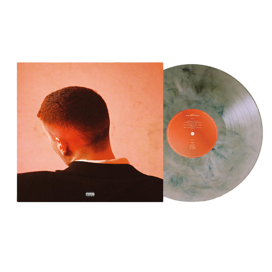 Permanent Damage: Exclusive Vinyl LP { vinyl }