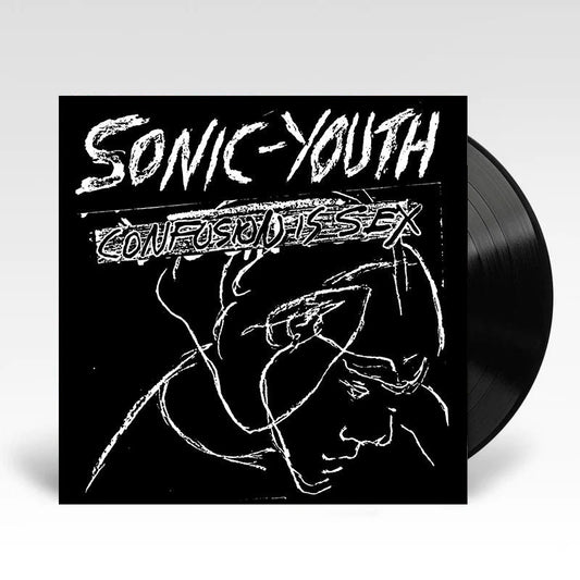 Confusion Is Sex: Vinyl Reissue LP { vinyl }