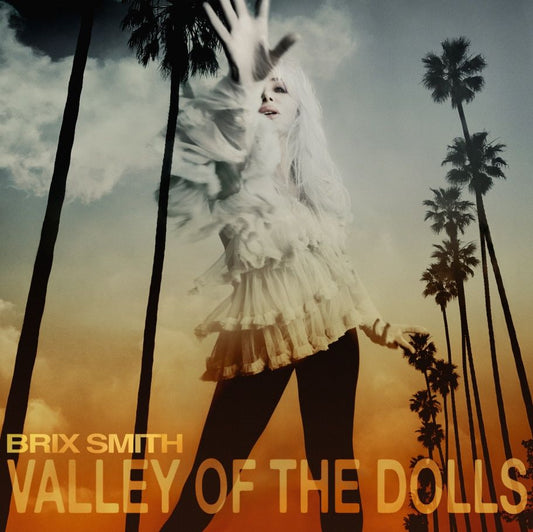 Valley Of The Dolls: Vinyl LP { vinyl }