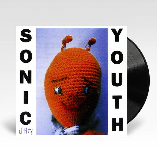 Dirty: Vinyl LP { vinyl }