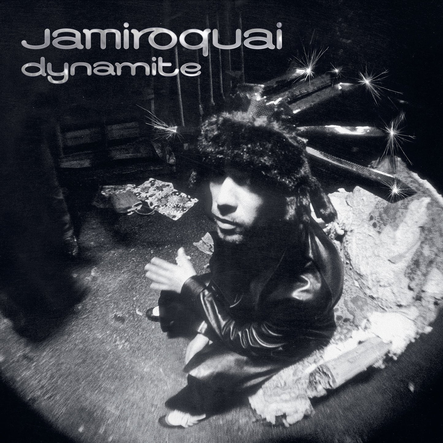 Dynamite: Vinyl 2LP { vinyl }