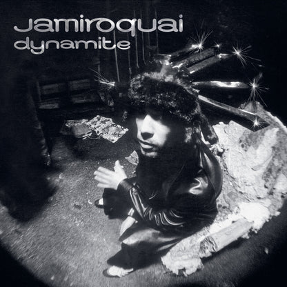 Dynamite: Vinyl 2LP { vinyl }