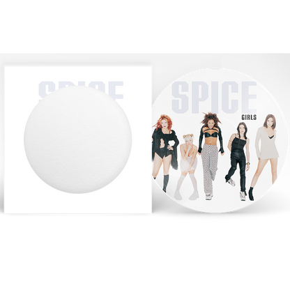 Spiceworld 25: Picture Disc Vinyl LP { vinyl }