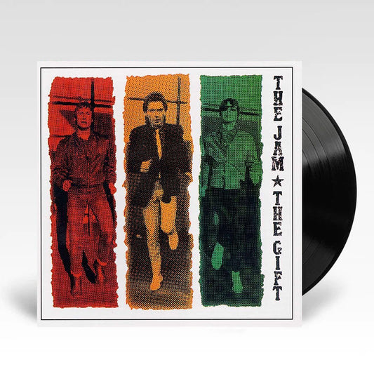 The Gift: Vinyl LP { vinyl }