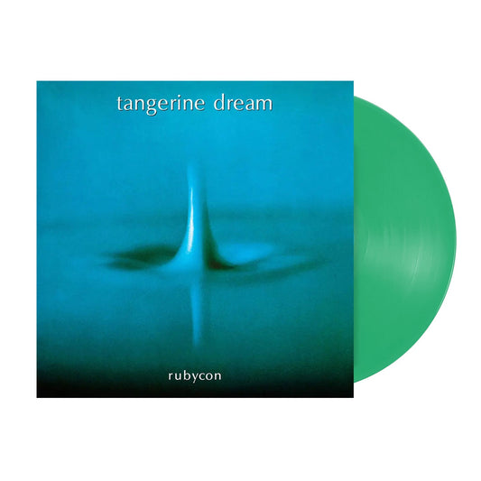 Rubycon: Exclusive Sage Green Vinyl LP { vinyl }