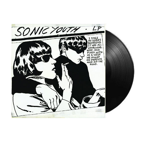 Goo: Vinyl LP { vinyl }