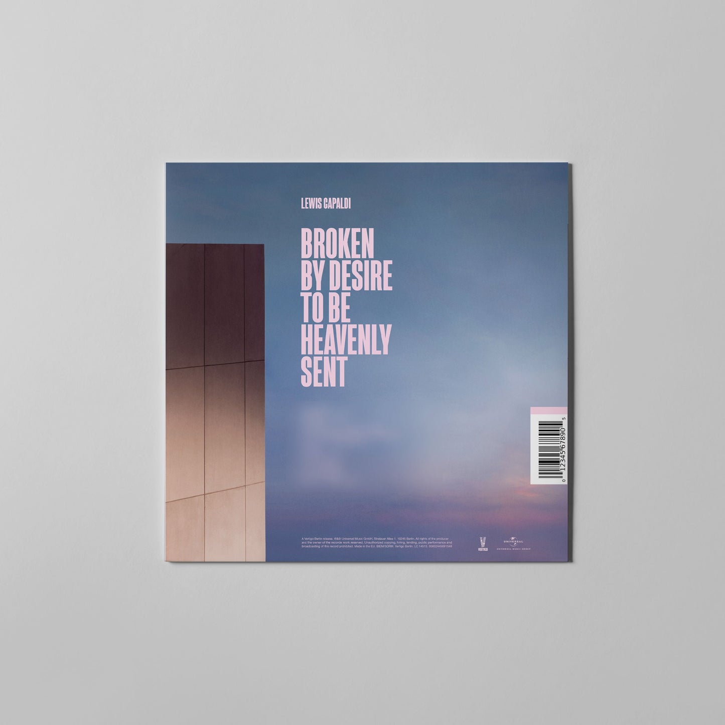 Standard Vinyl { vinyl }